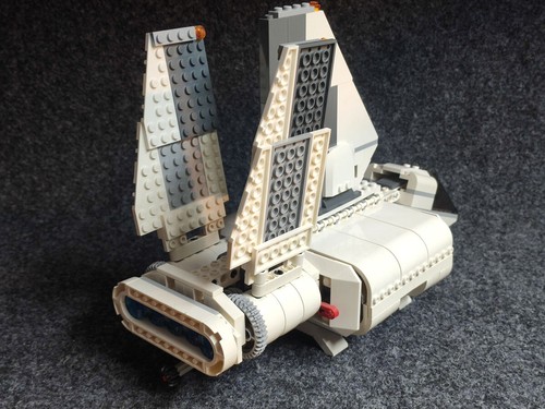 Verschiedene Lego Star Wars Sets - Geburtstagsgeschenk Weihnachtsgeschenk - Bild 20 von 77