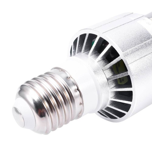 LED Mais Glühbirne Licht E26/E27/E39 25W/35W/50W/54W SMD Lampe Warmweiß Kaltweiß - Bild 6 von 20