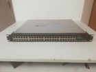 Switch manageable  CISCO Linksys SRW2048  48 port Gigabit + 4 SFP
