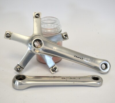 SHIMANO - 【⠀専用  】SHIMANO DURA-ACE FC-7600 TRACK Shimano (Cycling) SHIMANO Dura-Ace Track Crank FC-7600 170mm