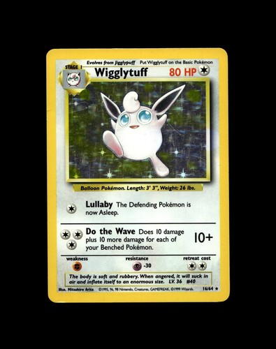 Pokémon 1999 Jungle Set - Choose Your Card! Wizards of the Coast - LP/NM - Picture 72 of 72