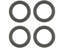 For 1989-1992 Ford Probe Fuel Injector O-Ring Victor Reinz 58193RZST 1990 1991