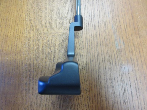 USED ODYSSEY TRI-BEAM #1 STROKE LAB 70C RED Original Grip 33 in - Picture 3 of 9