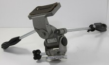 GITZA BREVETE S.G.D.G. R 2 Tripod Head MADE IN FRANCE