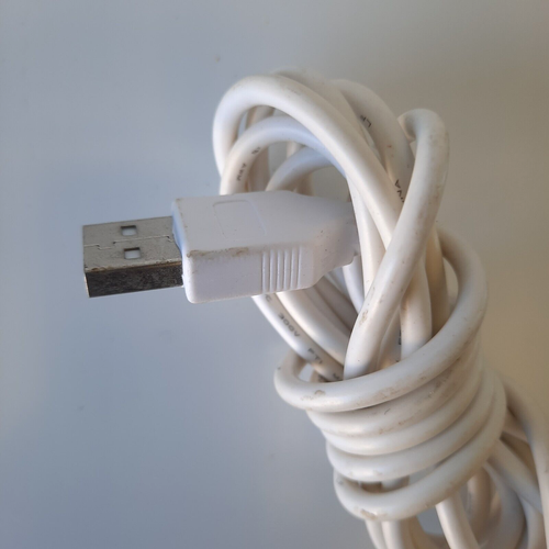 Super Nintendo Style Plug & Play USB fähiger PC Mac Controller B4 - Bild 5 von 5