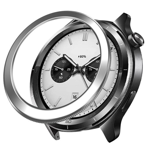 Für Xiaomi Watch S4 / S3 Lünette Kratzfest und Verschleißfest / - Bild 5 von 11