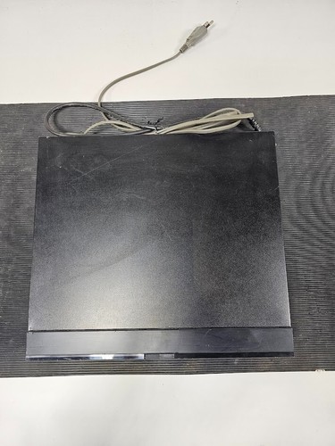 Sharp ST-207 Stereo Synthesized Quarzo Pll Sintonizzatore Fm/Mw / Lw - Usato, - Foto 6 di 10