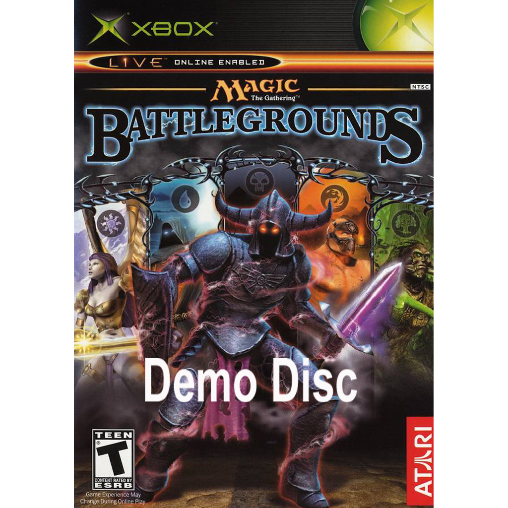 Battlemage Windows Magic The Gathering Psx Magic: The Gathering