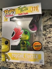 Funko Pop! Vinyl: Touche Turtle #170