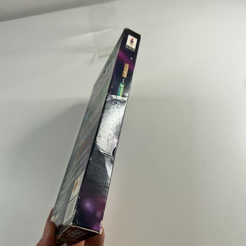 Flashback: The Quest for Identity 3DO 1992 Complete With Manual Long Box - Picture 4 of 9