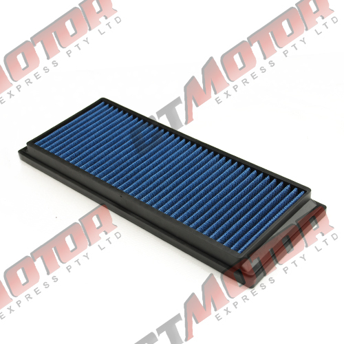 TOG High Flow Air Filter Panel 33-2865 for SKODA OCTAVIA 2004-2013 PETROL DIESEL - Picture 1 of 1