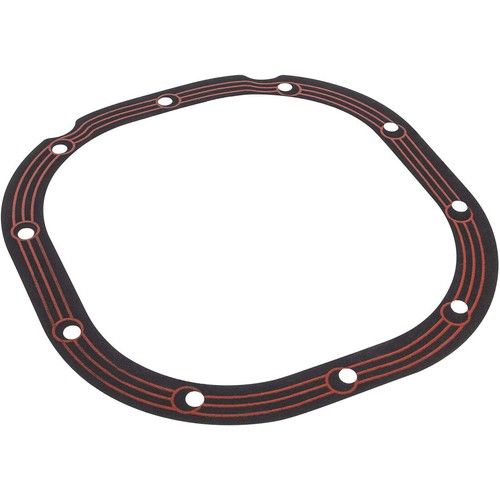 Differential Cover Gasket LLR-F880 For 1986-2014 Ford Mustang 8.8" rear end - Picture 4 of 6