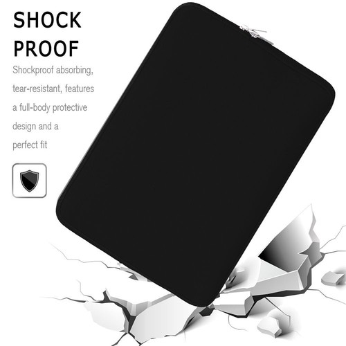 Carrying Bag Pouch Laptop Sleeve Case Notebook Cover For Xiaomi HP Dell Lenovo - Picture 9 of 17