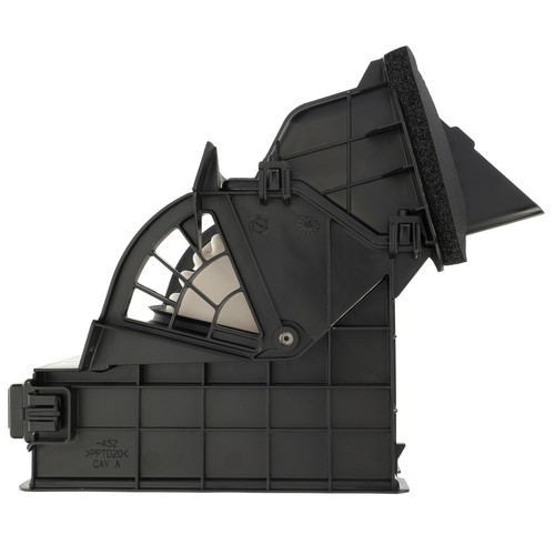 09-22 RAM 1500 2500 3500 4500 5500 AIR INLET HOUSING OEM NEW MOPAR 68322968AA - Picture 2 of 8