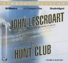 The Hunt Club by John Lescroart (CD-Audio, 2015)