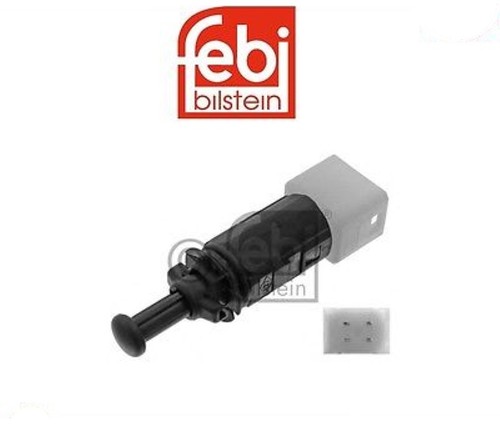 37052 Interruptor De Luz De Freno (FEBI)