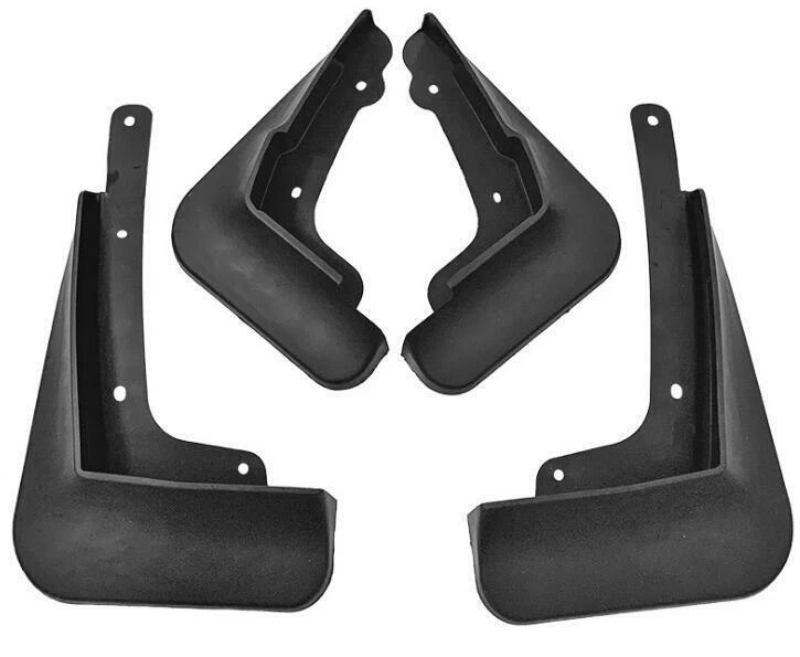 For 2014-2020 Chevrolet Impala Splash Guards Mud Flaps Mud Guards Fender 4PCS Foto 2 de 2