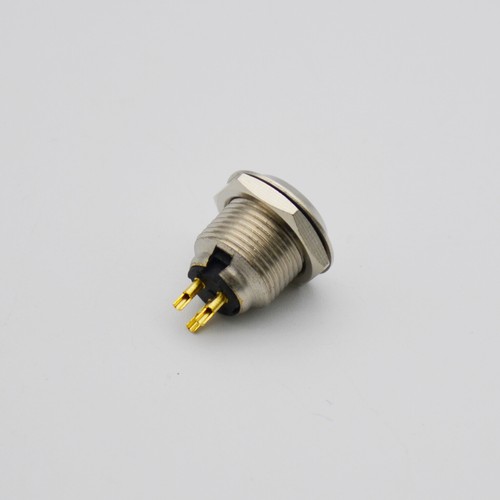 mini xlr male connector plug 3 4 5 pin socket 5lot silver for microphone cable - Picture 5 of 6
