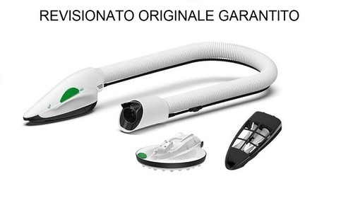 VORWERK FOLLETTO PICCHIO PB 7s NUOVO X FOLLETTO VK7 - Imagen 6 de 6
