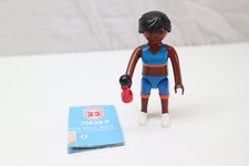 playmobil 70639 P series 23 figures mystery bag sports action olympic runner