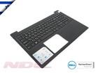 NEW Dell Inspiron 15-5570/5575 Palmrest & HEBREW Keyboard 0V1H3J / 08D7T9+0TX7F9