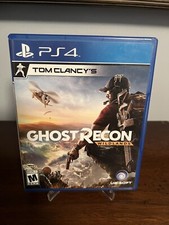 Tom Clancys Ghost Recon Wildlands - PlayStation 4