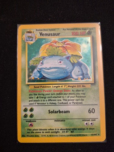 1999 Pokemon 1st Edition & Base Set , Vintage Holo pokemon cards 100% Authentic - Picture 19 of 260