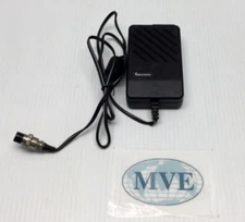 LOT OF 2 INTERMEC TECHNOLOGIES 851-095-123 9004AE03 12V 48W 5 PIN AC ADAPTER