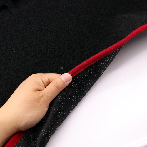Fit For Honda CR-V CRV 2017 2018 Car Dashboard DashMat Cover Pad Carpet Dashmat - Picture 5 of 10