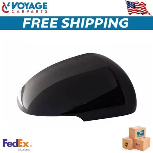 New Mirror Cap Passenger Side Fits For 2012-2017 Kia Rio