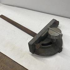 Craftsman 10" Table Saw Md 113.29991   Miter Gauge 3/4 by 3/8" MG-18