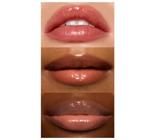 e.l.f. Bálsamo labial derretido Glow Reviver - caramelo de vainilla Foto 2 de 4