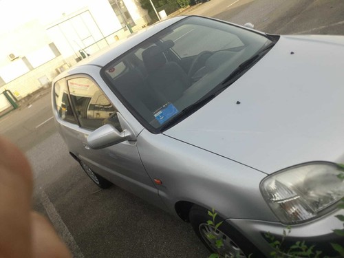 vendo honda Logo - Foto 3 di 7