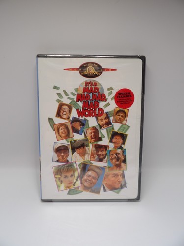 New Movies DVD's Factory Sealed You Choose Your Movie Comedy Thriller Classic - Picture 13 of 25