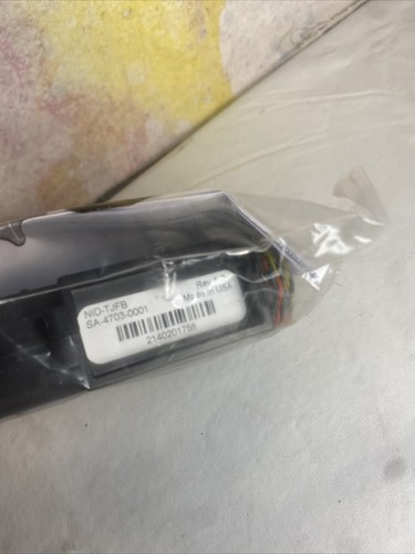 COMTEST NID-TJFB POTS REV A2 SA-4703-0001 SPLITTER - Picture 4 of 5