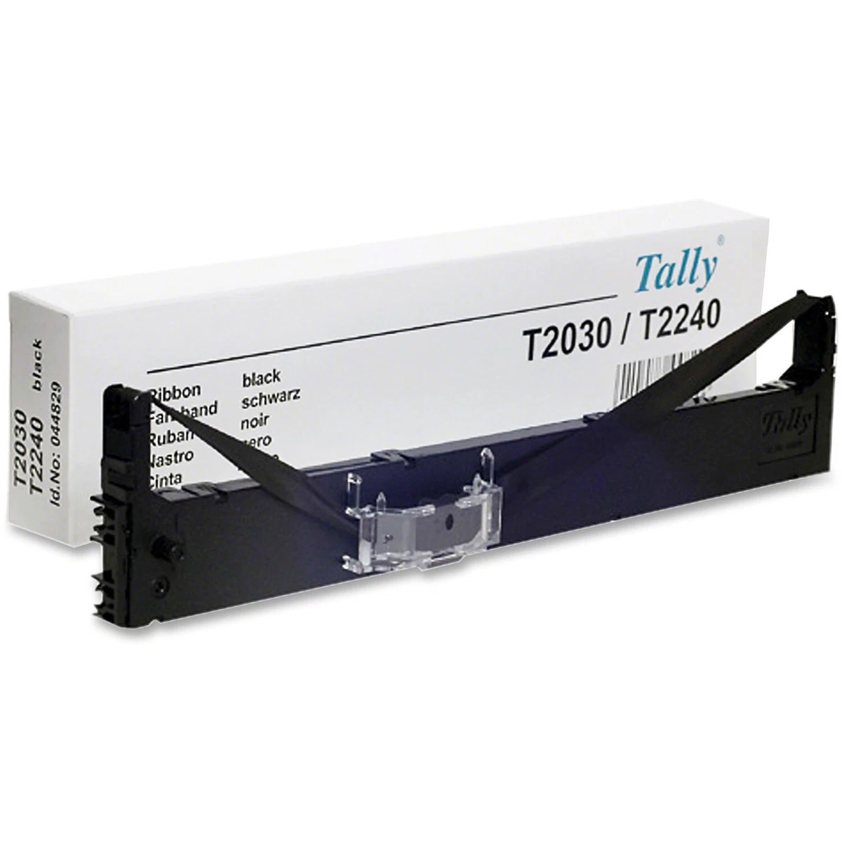 Tally cheap printer ribbon