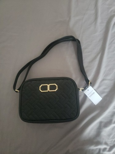 Black Handbag George