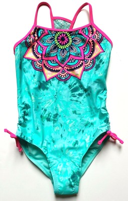 macys girls swimsuit
