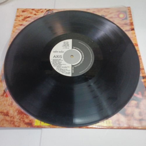Country Roundup Vintage Vinyl LP feat Bobby Gentry Jodi miller Hank Thompson, - Picture 2 of 4