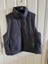 Weekday Billy Puffer Vest