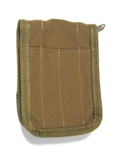 RITE IN THE RAIN C935 Notebook Cover Cordura 5" x 3" new