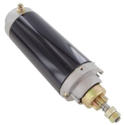 New Starter for Mercury Outboard Motors Many Models '97-'01 New Starter for Mercury Outboard Motors Many Models '97-'01