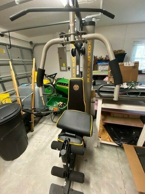 Golds Gym Home Gym Manual Golds Gym Home Gym Manual