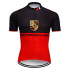 Mens Cycling Jersey Bib Short Kit Bicycle Bike Good Top Mtb Shirt Team Clothing