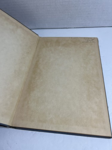 ANTIQUE BOOK 13 SONNETS of GEORGIA 1933 1ST ED SIGNED DANIEL WHITEHEAD HICKY - Imagen 7 de 9