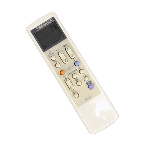 New RAR-35Z For HITACHI Air Conditioner A/C AC Remote RAR-22Z RAR-24Z RAR-21Z - Picture 3 of 3