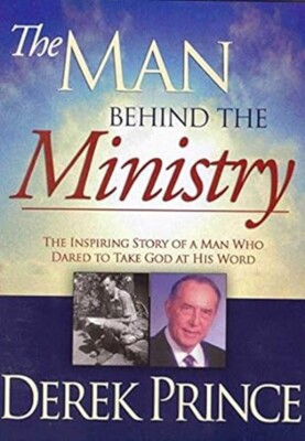 その他 Derek Prince: Man Behind the Ministry [DVD] DEREK PRINCE DVD THE MAN BEHIND THE MINISTRY | eBay