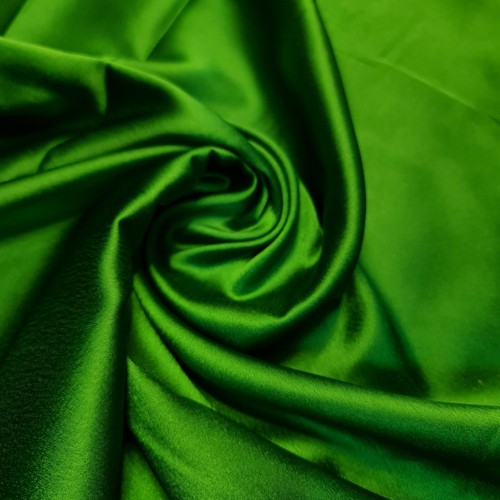 Silk Satin Material Bridal Dress Lining Craft Quilting Fabric 44" By Meter - Picture 22 of 29