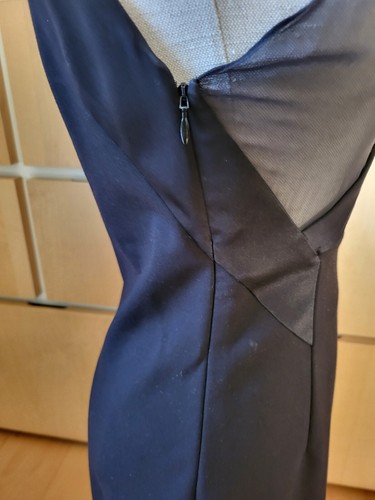 Damenkleid von Dorothee Schumacher Gr.36/34-schwarz - Bild 12 von 14