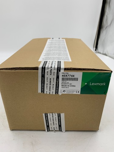 Lexmark Fuser Heizung 40X7744
